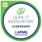 Logo PeopleCert Lean IT Leadership Certification Exam 100% Pass - itcertshop.com