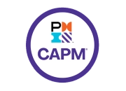 Logo Certified Associate in Project Management (CAPM) Certification Exam 100% Pass - itcertshop.com