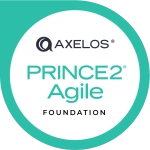 Logo PRINCE2 Agile Foundation Certification Exam 100% Pass - itcertshop.com