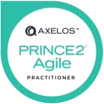 Logo PRINCE2 Agile Practitioner Certification Exam 100% Pass - itcertshop.com