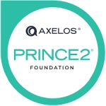 Logo PRINCE2 Foundation Certification Exam 100% Pass - itcertshop.com