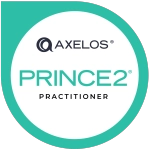 Logo PRINCE2 Practitioner Certification Exam 100% Pass - itcertshop.com