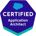 Logo Salesforce Application Architect Certification Exam 100% Pass - itcertshop.com