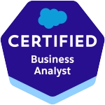 Logo Salesforce Business Analyst Certification Exam 100% Pass - itcertshop.com