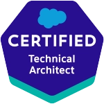 Logo Salesforce Technical Architect Certification Exam 100% Pass - itcertshop.com