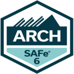 Logo SAFe Architect (ARCH) Certification Exam 100% Pass - itcertshop.com