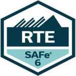 Logo SAFe Release Train Engineer (RTE) Certification Exam 100% Pass - itcertshop.com