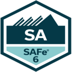 Logo SAFe Agilist (SA) Certification Exam 100% Pass - itcertshop.com