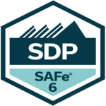 Logo SAFe DevOps Practitioner (SDP) Certification Exam 100% Pass - itcertshop.com