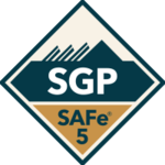 Logo SAFe Government Practitioner (SGP) Certification Exam 100% Pass - itcertshop.com