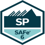 Logo SAFe Practitioner (SP) Certification Exam 100% Pass - itcertshop.com