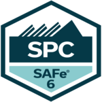 Logo SAFe Practice Consultant (SPC) Certification Exam 100% Pass - itcertshop.com