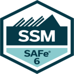 Logo SAFe Scrum Master (SSM) Certification Exam 100% Pass - itcertshop.com