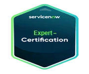 Logo ServiceNow Certified Technical Architect (CTA) Certification Exam 100% Pass - itcertshop.com