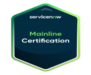 Logo ServiceNow Service Provider Certification Exam 100% Pass - itcertshop.com