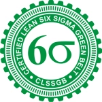 Logo Lean Six Sigma Green Belt (LSSGB) Certification Exam 100% Pass - itcertshop.com