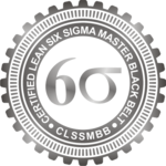 Logo Lean Six Sigma Master Black Belt (LSSMBB) Certification Exam 100% Pass - itcertshop.com