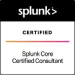 Logo Splunk Core Certified Consultant Certification Exam 100% Pass - itcertshop.com