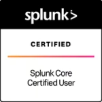 Logo Splunk Core Certified User Certification Exam 100% Pass - itcertshop.com