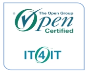 Logo The Open Group IT4IT Part 1 Certification Exam 100% Pass - itcertshop.com