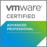 Logo VMware VCAP : Cloud Management and Automation Design 2024 Certification Exam 100% Pass - itcertshop.com