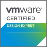 Logo VMware VCDX : Data Center Virtualization 2024 Certification Exam 100% Pass - itcertshop.com