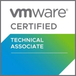 Logo VMware VCTA : Application Modernization 2024 [v2] Certification Exam 100% Pass - itcertshop.com